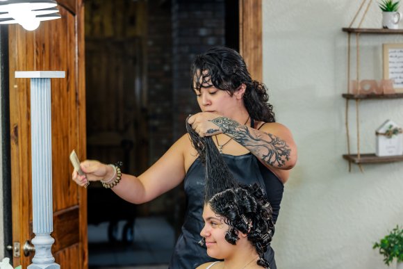 Â© Candid Memories By Ken Frazier