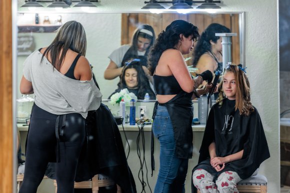 Â© Candid Memories By Ken Frazier