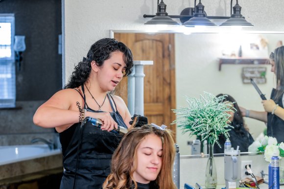 Â© Candid Memories By Ken Frazier