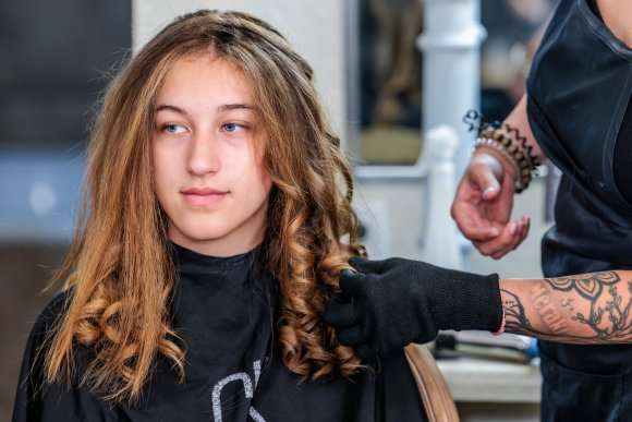 Â© Candid Memories By Ken Frazier