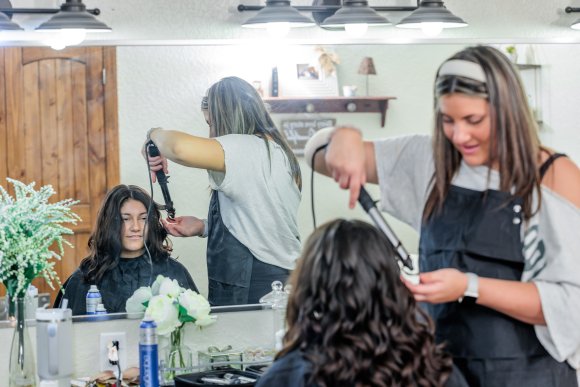 Â© Candid Memories By Ken Frazier