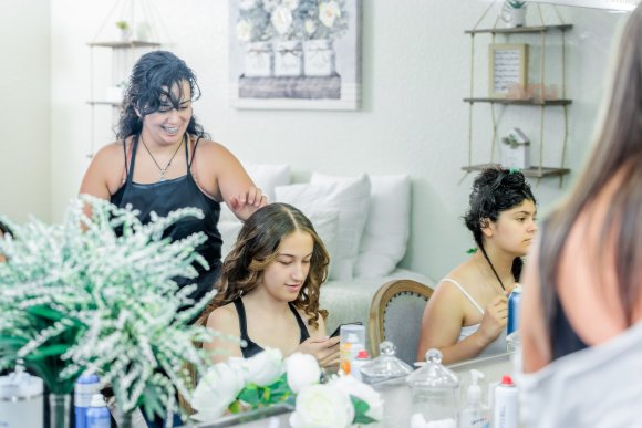 Â© Candid Memories By Ken Frazier