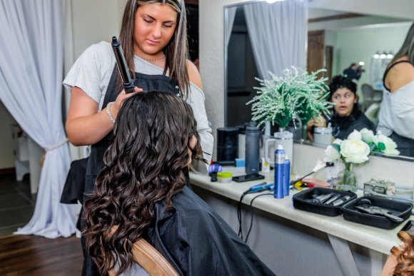 Â© Candid Memories By Ken Frazier