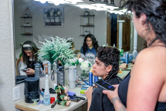 Â© Candid Memories By Ken Frazier