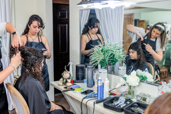 Â© Candid Memories By Ken Frazier