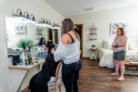 Â© Candid Memories By Ken Frazier