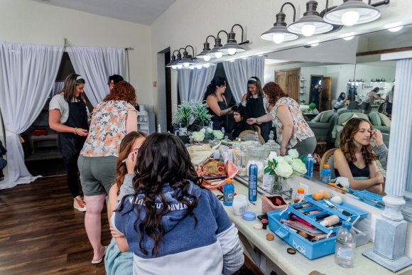 Â© Candid Memories By Ken Frazier