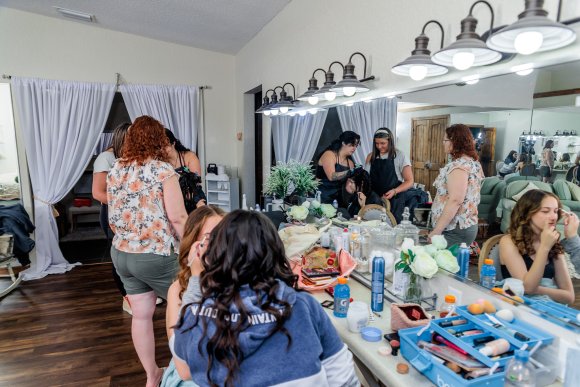 Â© Candid Memories By Ken Frazier