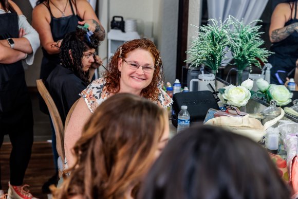 Â© Candid Memories By Ken Frazier