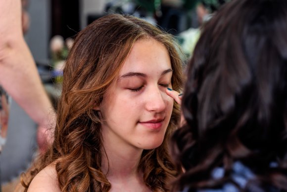 Â© Candid Memories By Ken Frazier