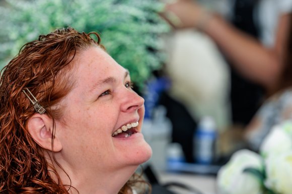 Â© Candid Memories By Ken Frazier