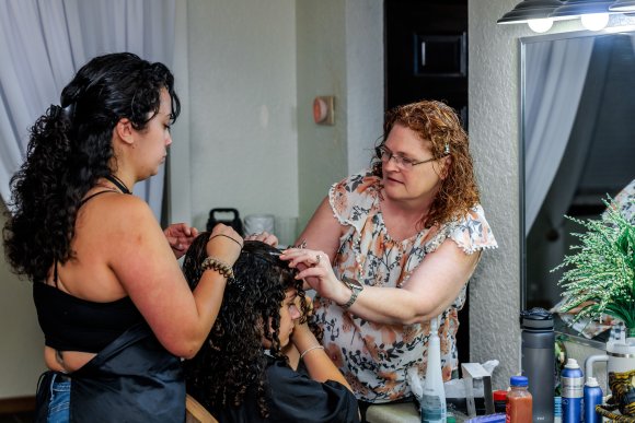 Â© Candid Memories By Ken Frazier