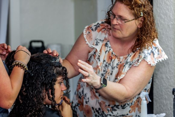 Â© Candid Memories By Ken Frazier