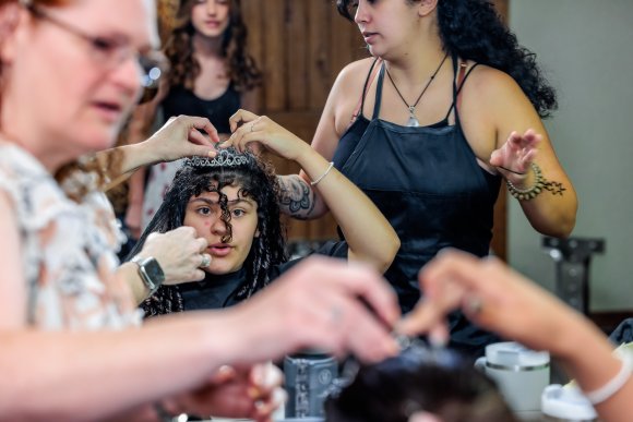 Â© Candid Memories By Ken Frazier