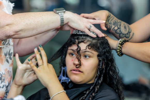 Â© Candid Memories By Ken Frazier