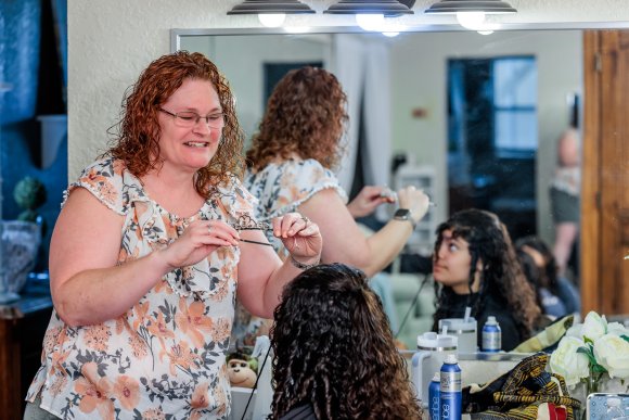 Â© Candid Memories By Ken Frazier