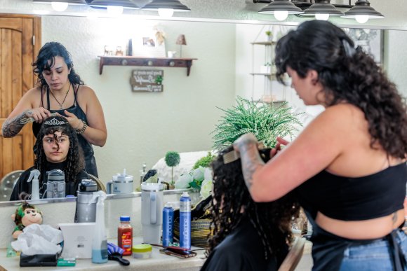 Â© Candid Memories By Ken Frazier