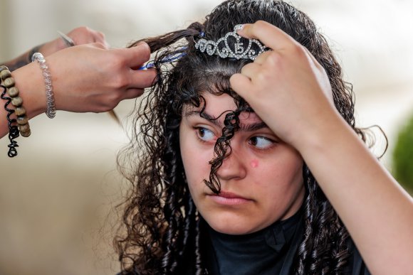 Â© Candid Memories By Ken Frazier