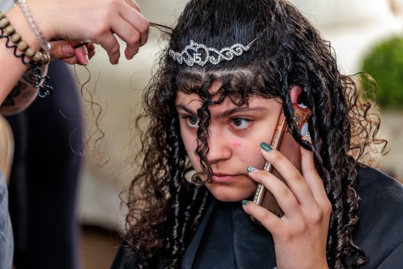 Â© Candid Memories By Ken Frazier