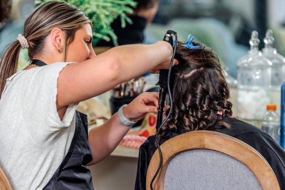 Â© Candid Memories By Ken Frazier