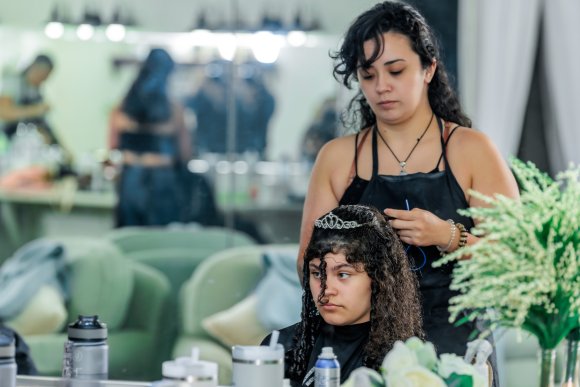 Â© Candid Memories By Ken Frazier