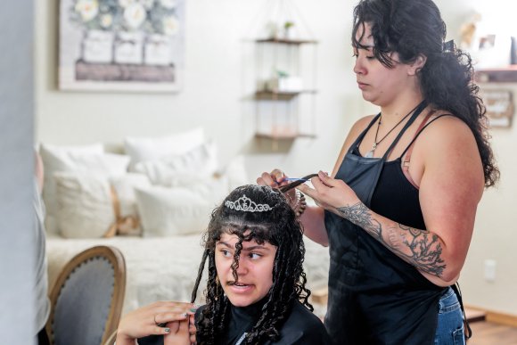 Â© Candid Memories By Ken Frazier