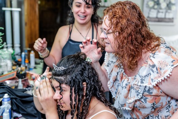 Â© Candid Memories By Ken Frazier