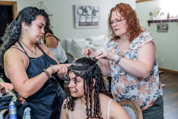 Â© Candid Memories By Ken Frazier