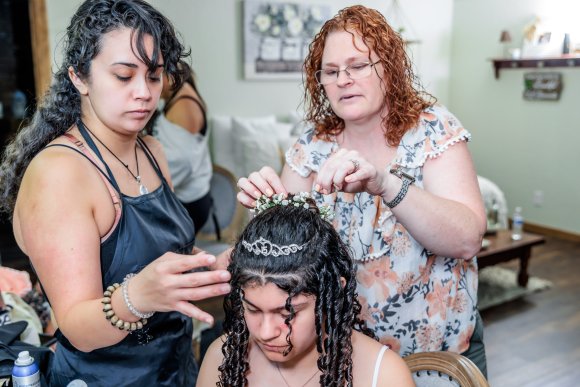 Â© Candid Memories By Ken Frazier