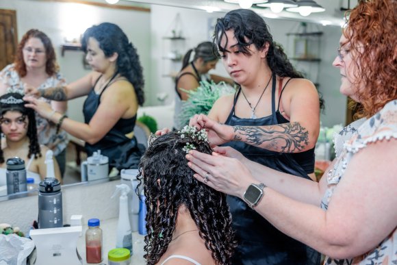 Â© Candid Memories By Ken Frazier