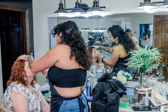 Â© Candid Memories By Ken Frazier