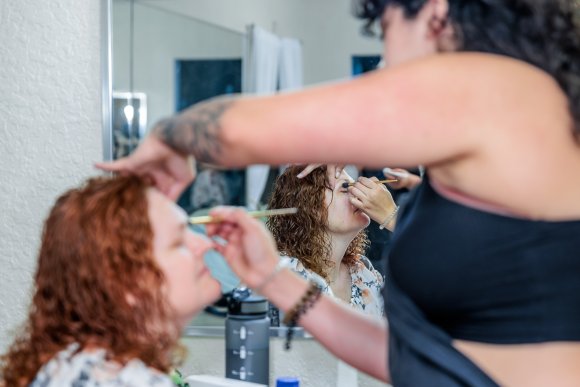 Â© Candid Memories By Ken Frazier