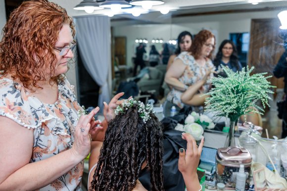 Â© Candid Memories By Ken Frazier