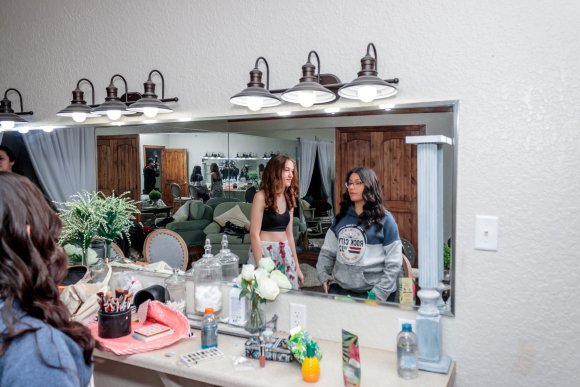 Â© Candid Memories By Ken Frazier