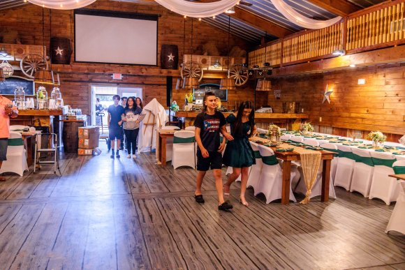 Â© Candid Memories By Ken Frazier