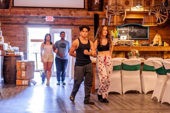 Â© Candid Memories By Ken Frazier