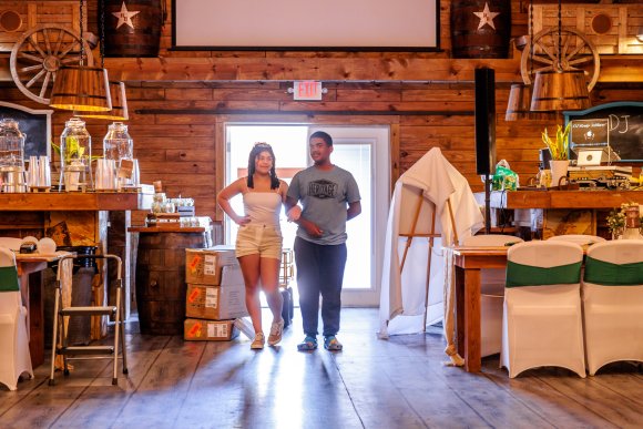 Â© Candid Memories By Ken Frazier