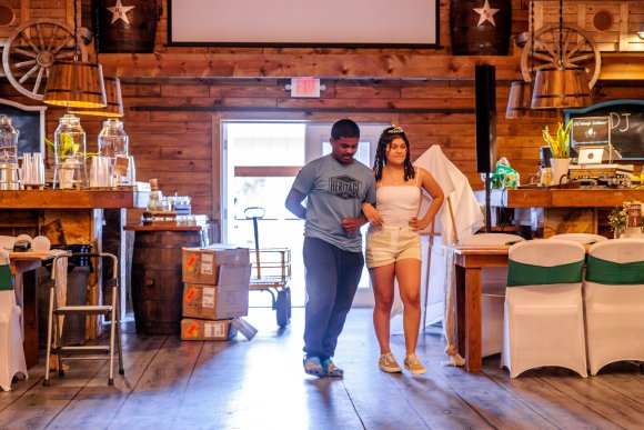 Â© Candid Memories By Ken Frazier