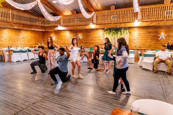 Â© Candid Memories By Ken Frazier