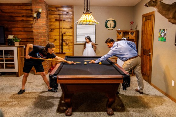 Â© Candid Memories By Ken Frazier