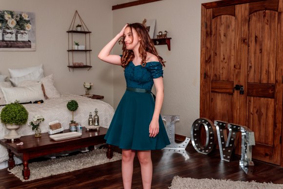 Â© Candid Memories By Ken Frazier