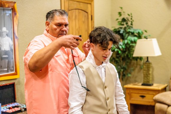 Â© Candid Memories By Ken Frazier