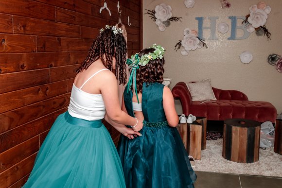 Â© Candid Memories By Ken Frazier