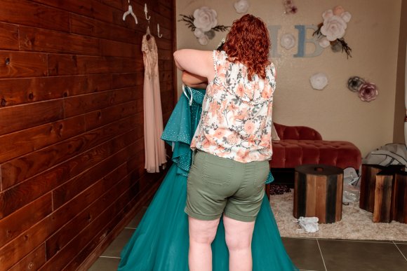 Â© Candid Memories By Ken Frazier