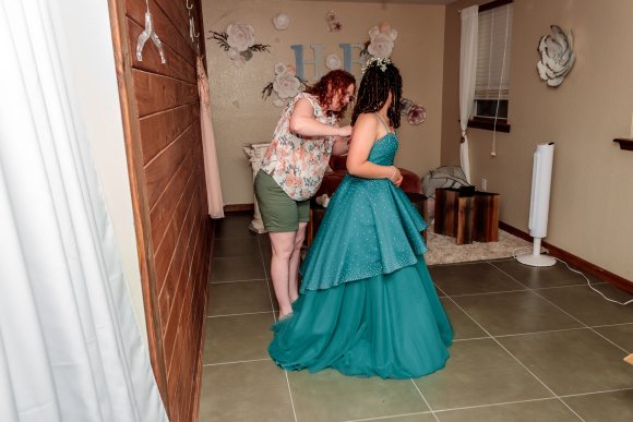 Â© Candid Memories By Ken Frazier