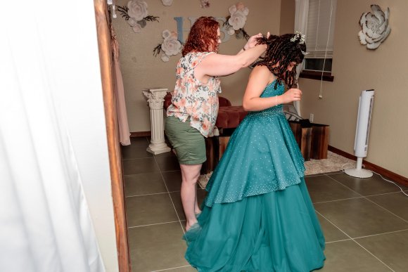 Â© Candid Memories By Ken Frazier