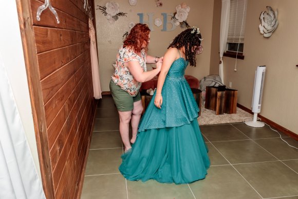 Â© Candid Memories By Ken Frazier