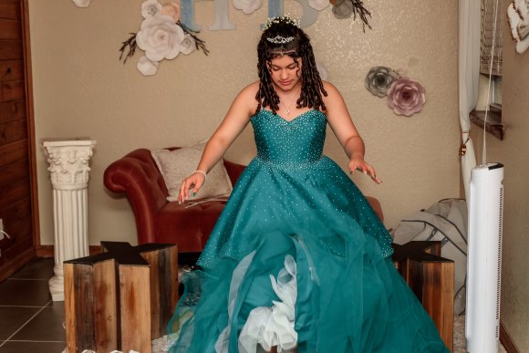 Â© Candid Memories By Ken Frazier