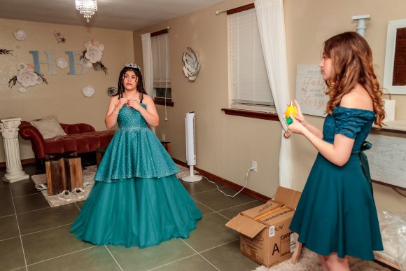 Â© Candid Memories By Ken Frazier