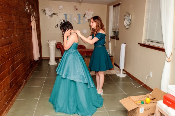 Â© Candid Memories By Ken Frazier